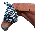 Vliegenmasker Zebra Cob