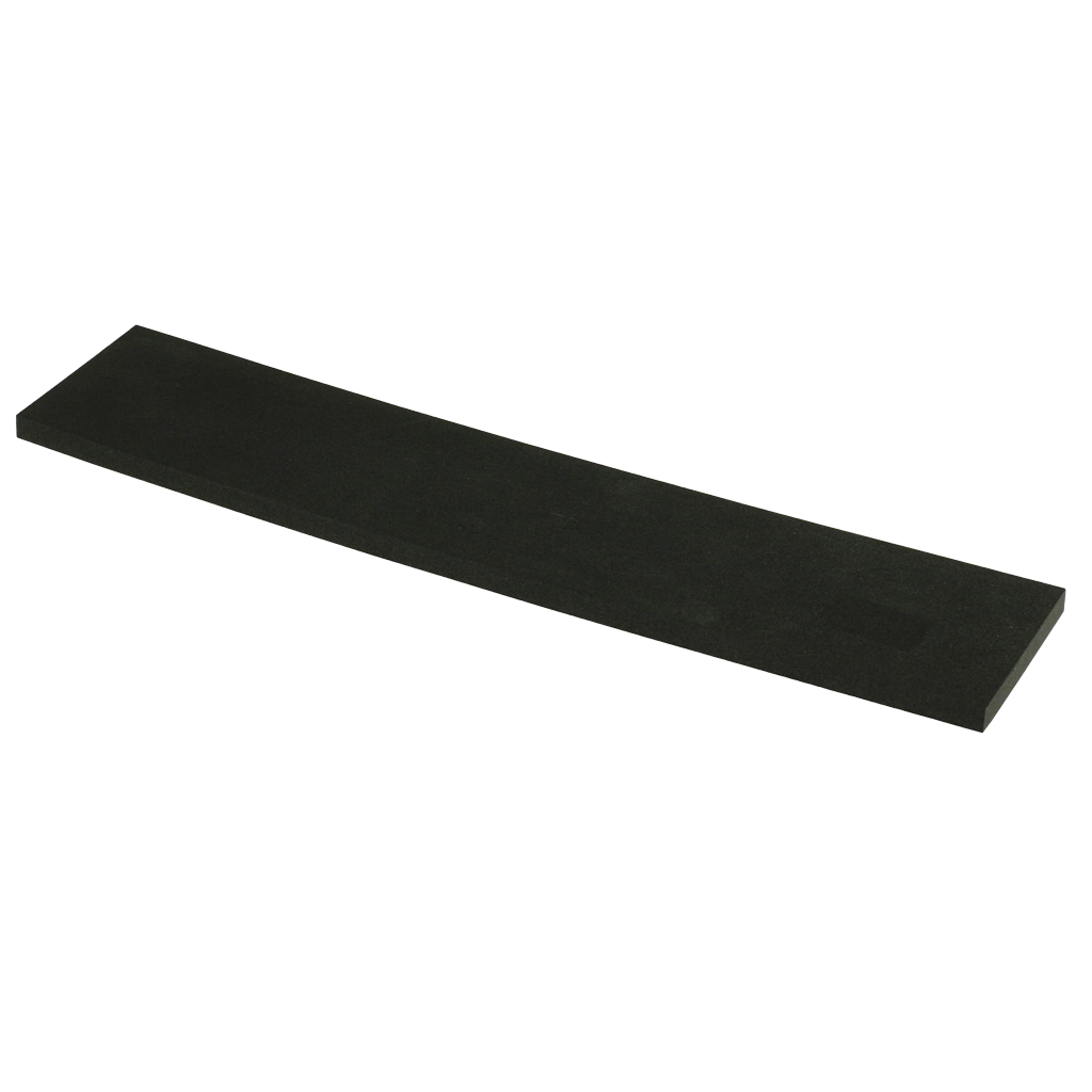 Bürsten Walter Vloertrekker Vervangend Rubber 50 cm
