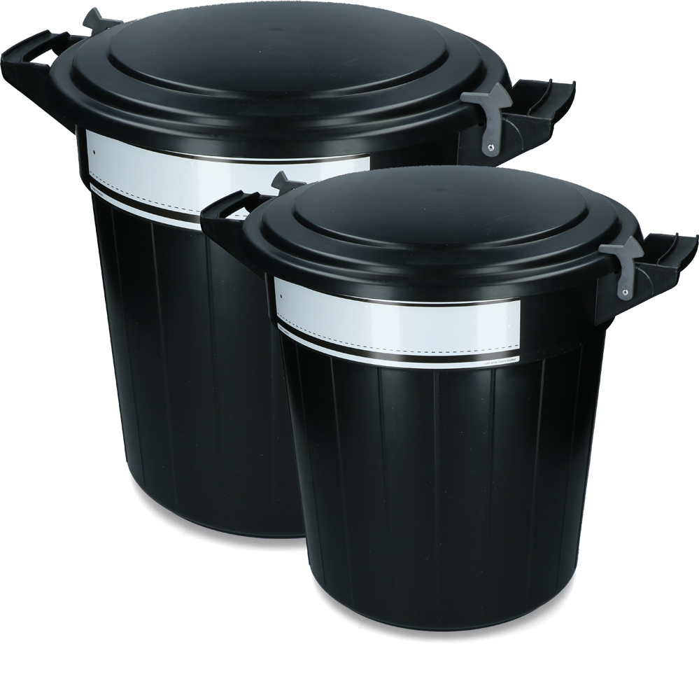 Voerton 80 l 3