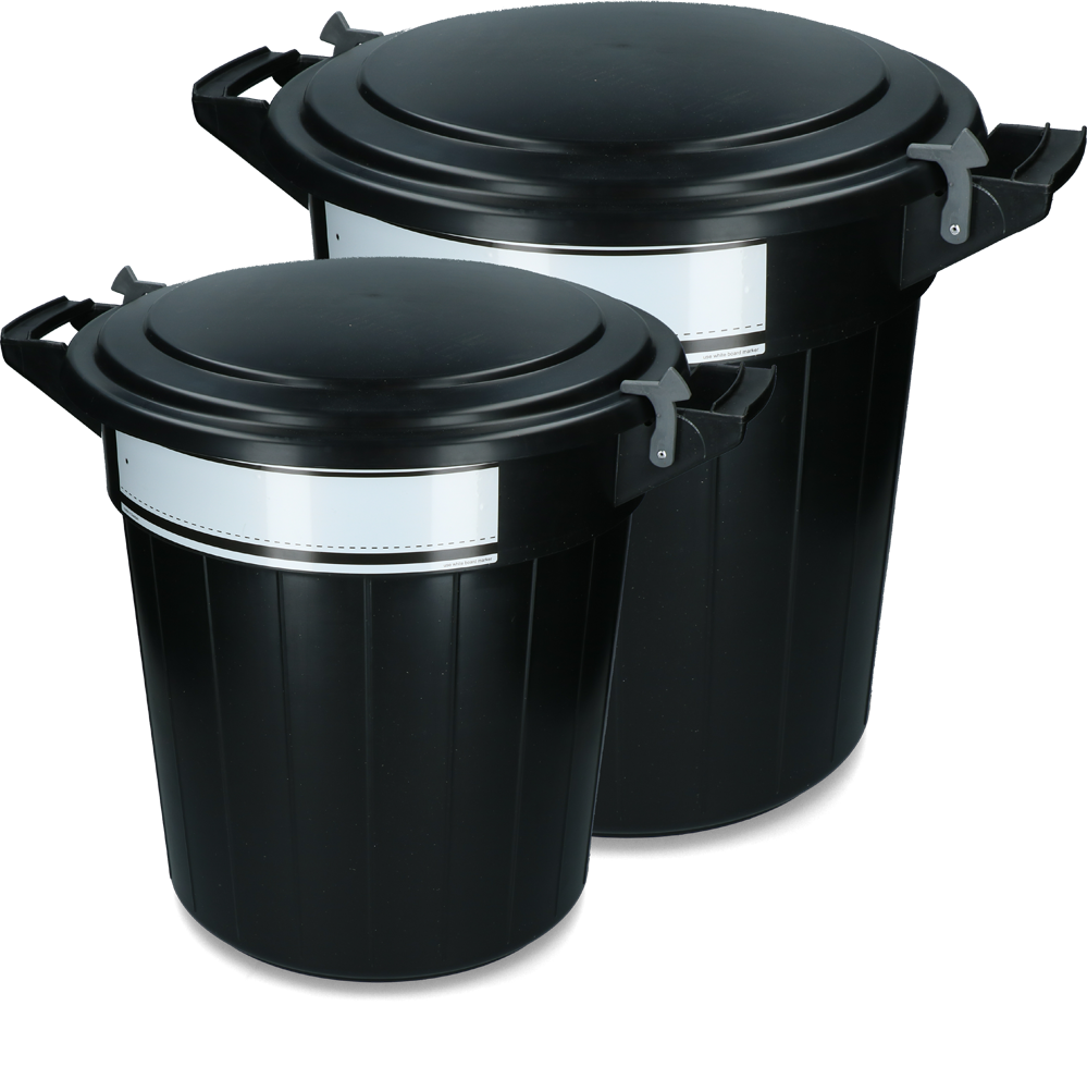 Voerton 40 l