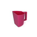 Voerschep Plus Roze