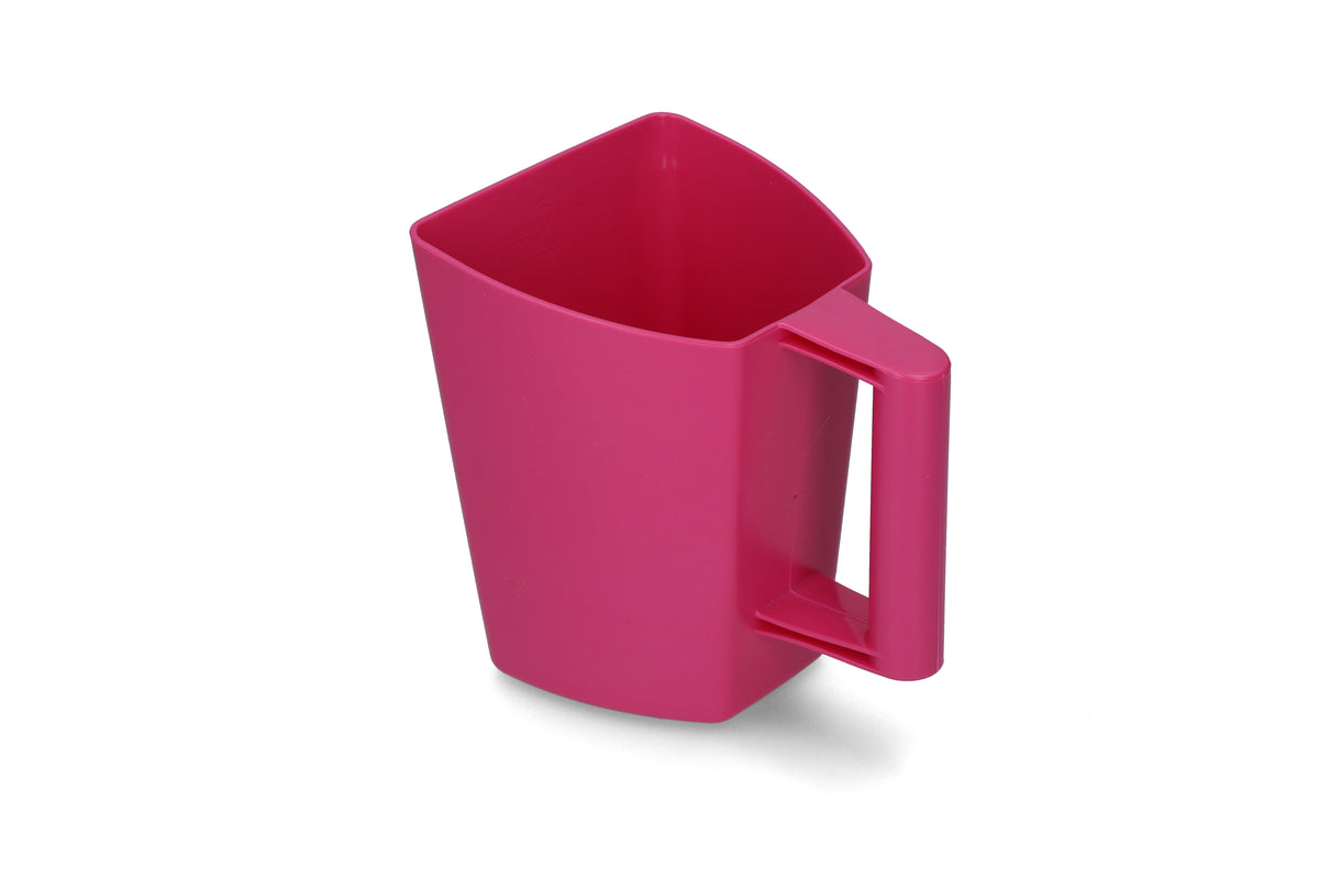 Voerschep Plus Roze 4
