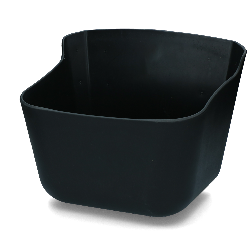 Voer-/drinkbak 15 l 