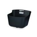 Voerbak 15 l met waterstop 
