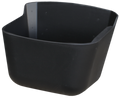Voer-/drinkbak 15 l (anti-mors) 