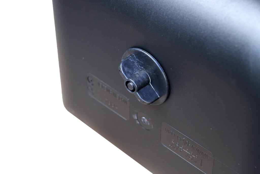 Voer-/drinkbak 15 l (anti-mors)  2