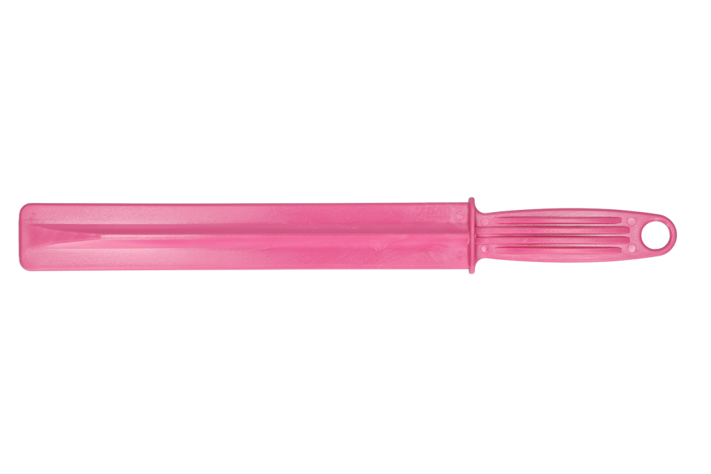 Voer-roerder Roze