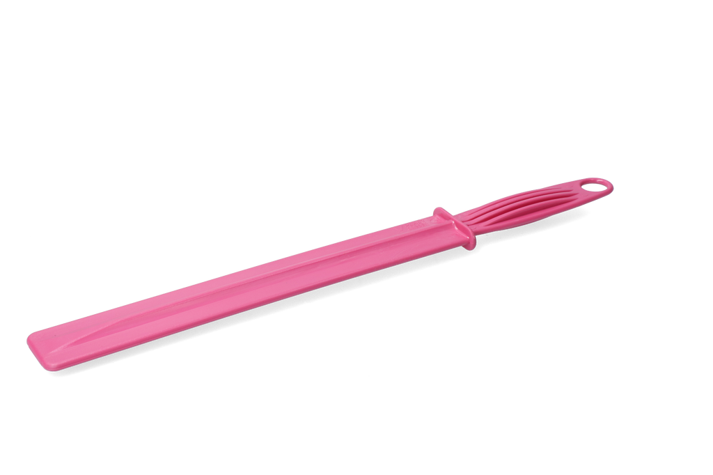 Voer-roerder Roze 2