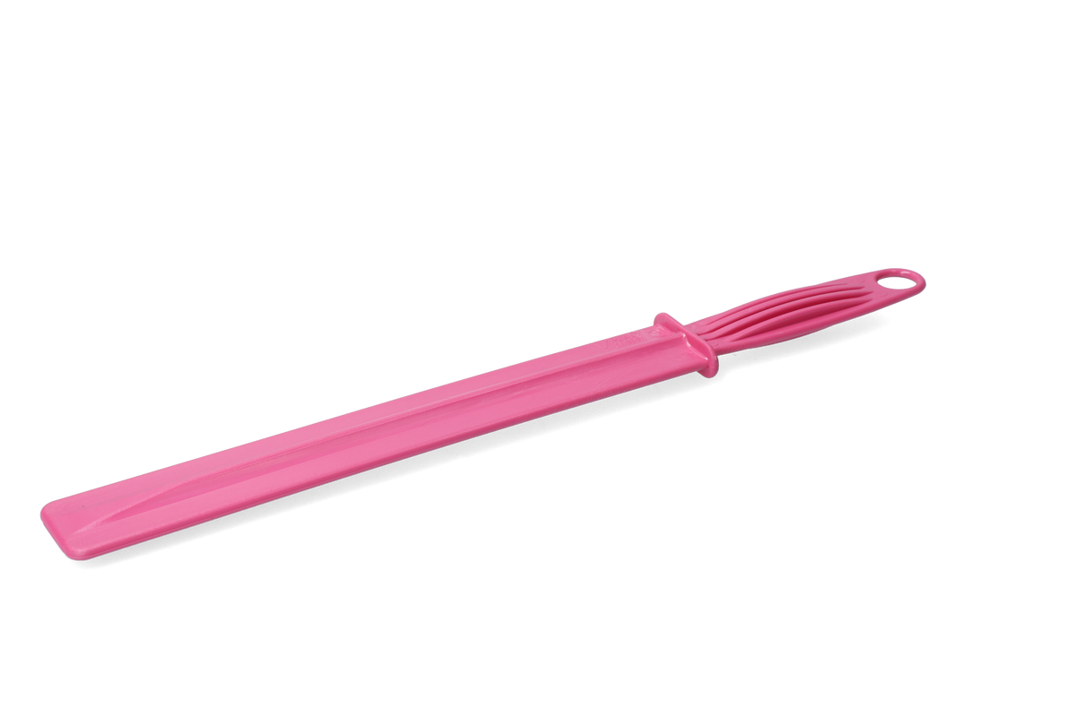 Voer-roerder Roze 2