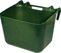 Voerbak met ophangbeugel 30 l KS 