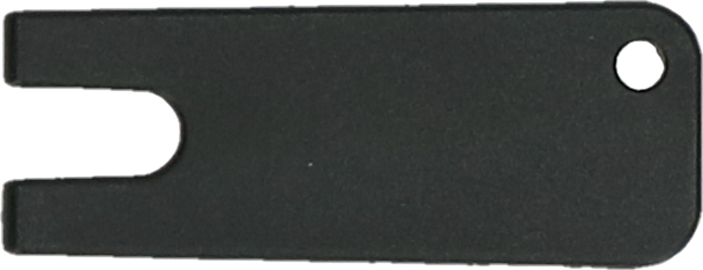 AF Snappa Black Sleutel 2