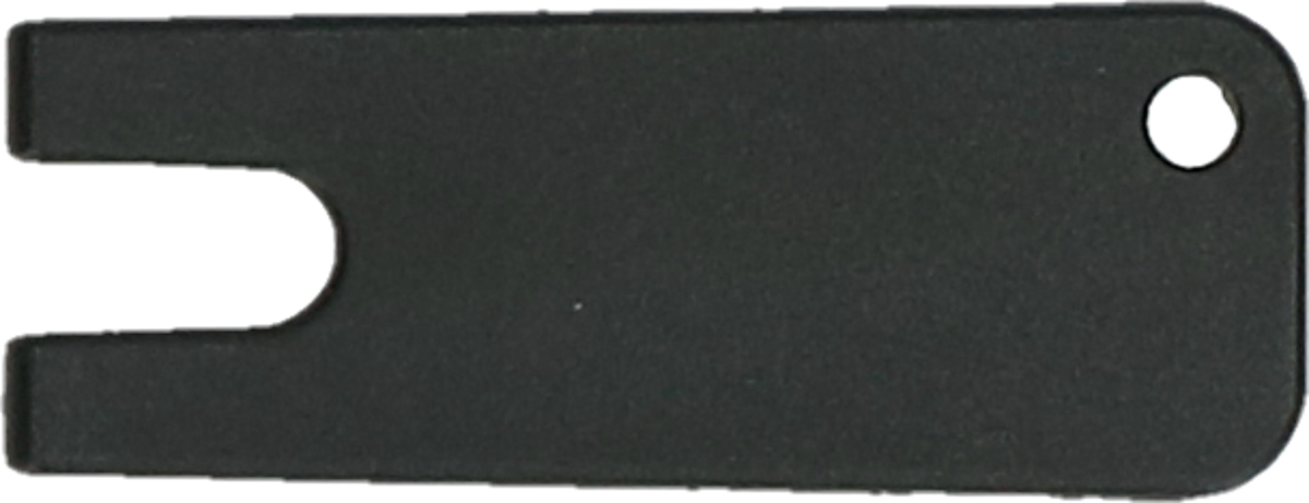 AF Snappa Black Sleutel 2