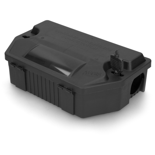 Aegis Mini Rat Voerdoos incl. sleutel