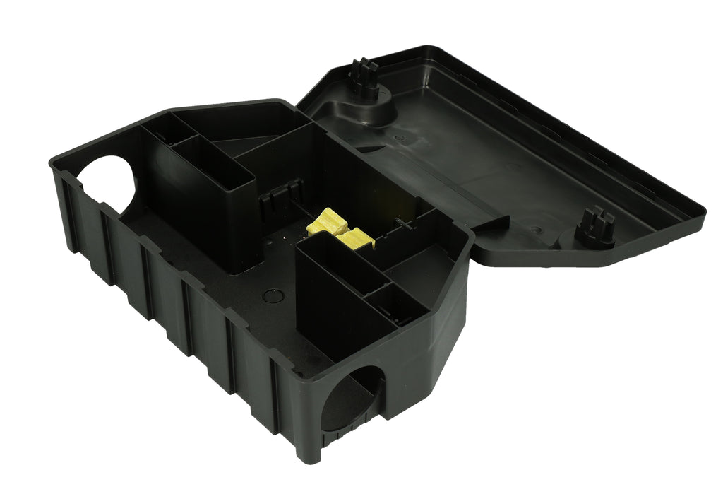 Aegis Mini Rat Voerdoos incl. sleutel 6