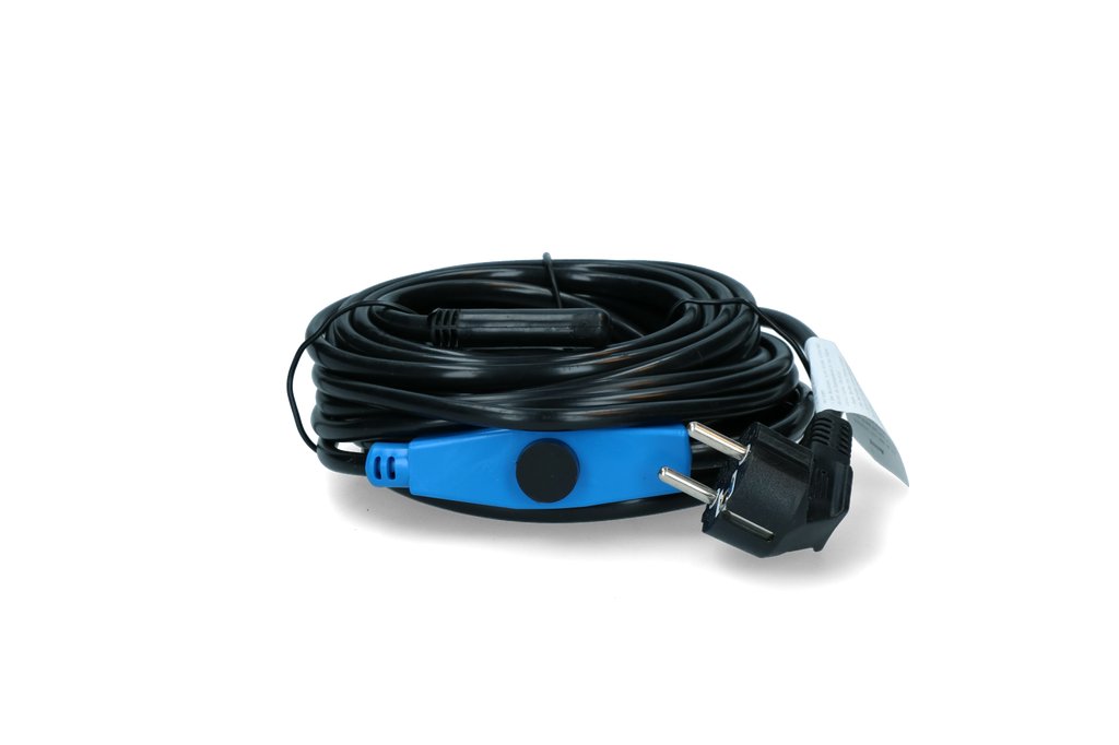 Vorst beschermkabel 8 m (128 Watt)