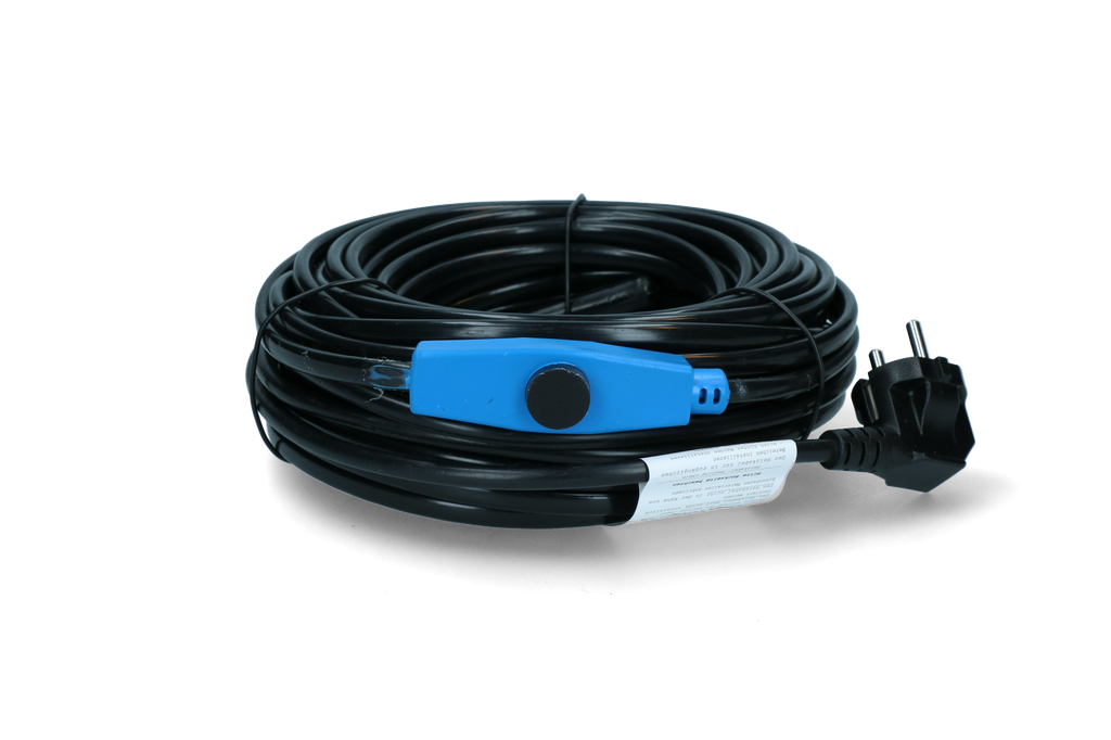 Vorst beschermkabel 18 m (288 Watt)