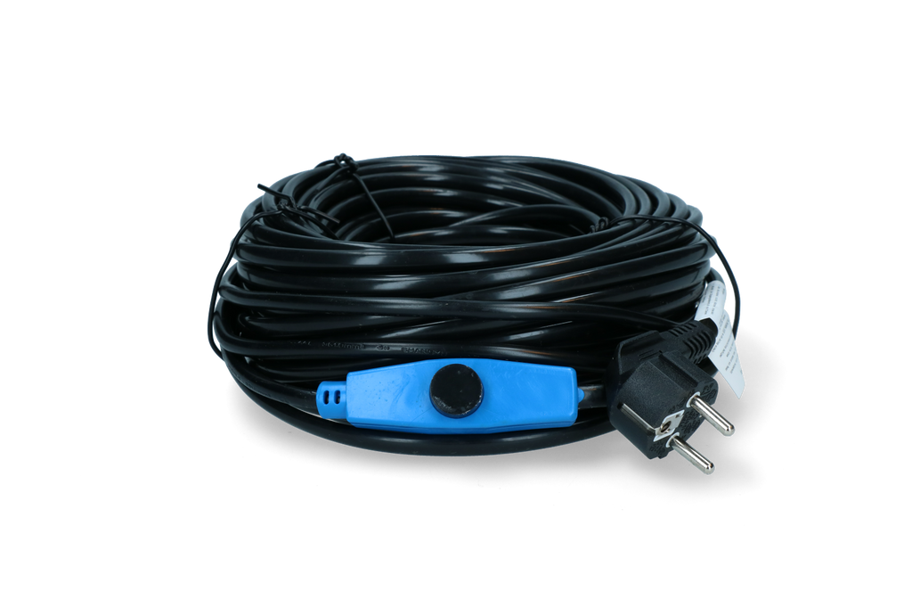 Vorst beschermkabel 24 m (384 Watt)
