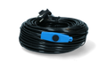 Vorst beschermkabel 37 m (592 Watt)
