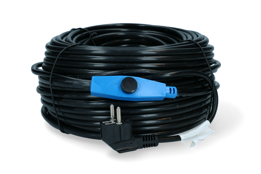 Vorst beschermkabel 48 m (768 Watt)