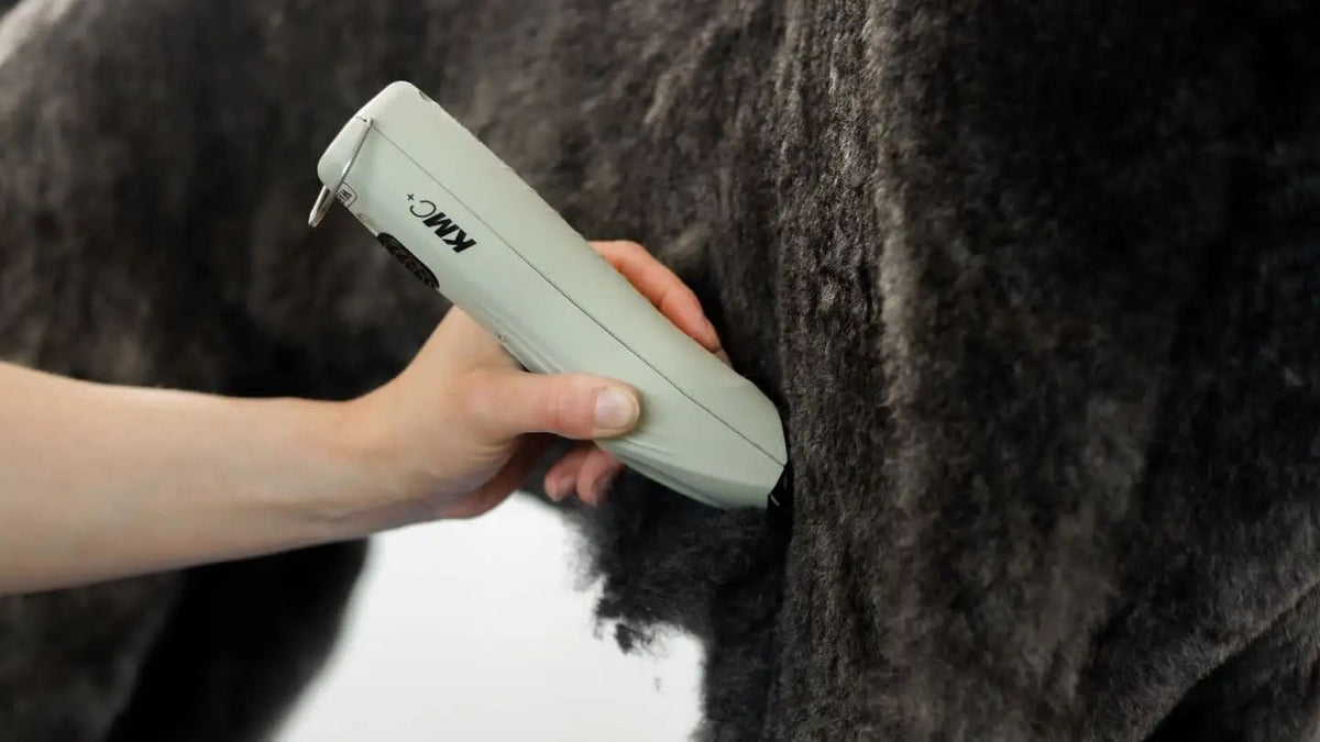 Wahl KMC+ Snoer/Snoerloze Trimmer  2