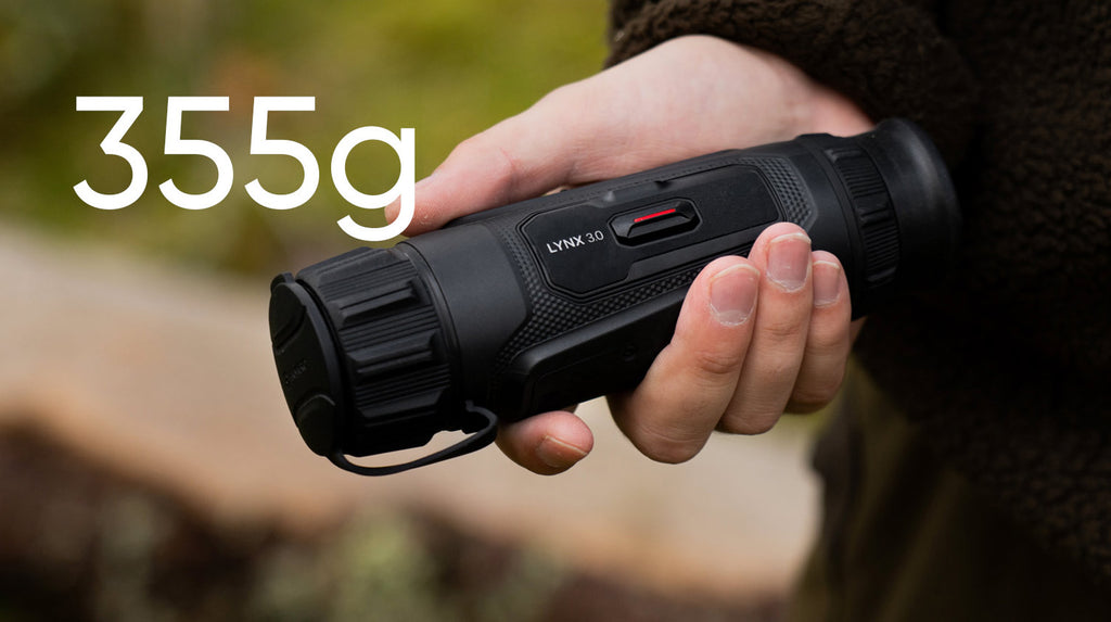 Warmtebeeldkijker Hikmicro Lynx LH25 3.0  2