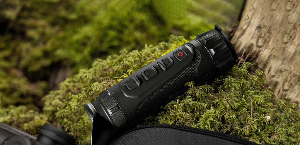 Warmtebeeldkijker Hikmicro Lynx LH25 3.0  6