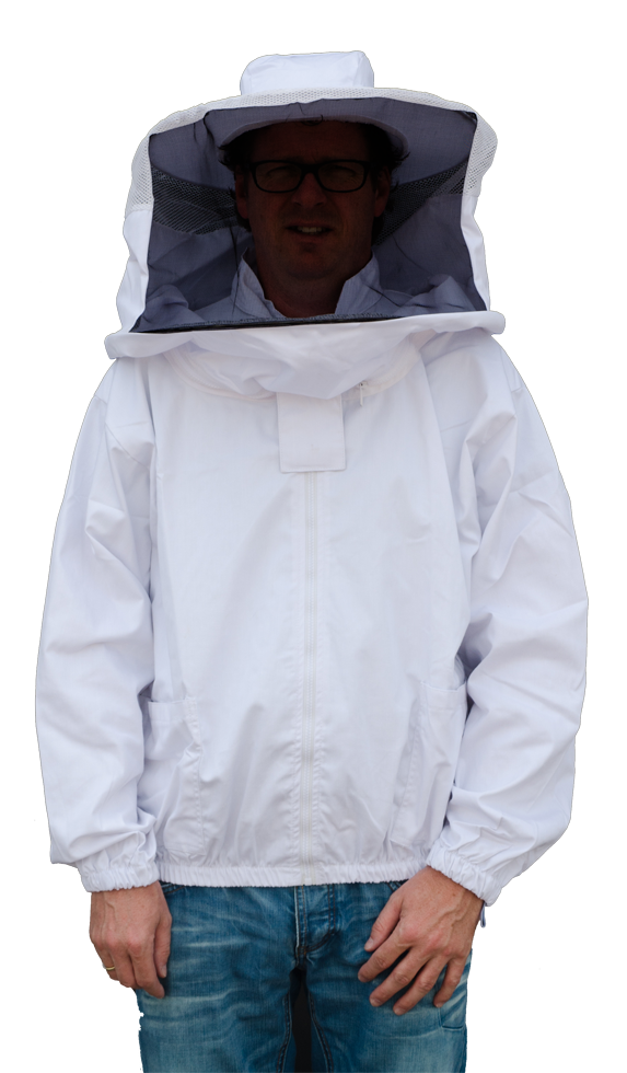 Wespen-/Imkerjas XXL 2