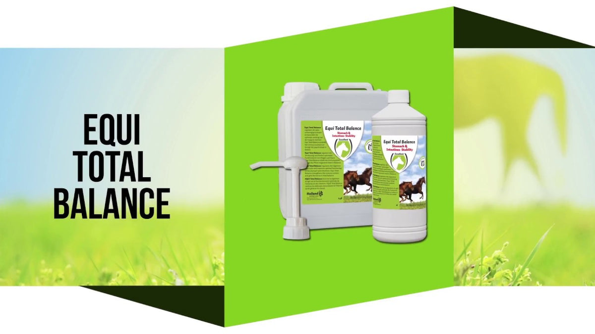 Excellent Horse Total Balance 1 l 3