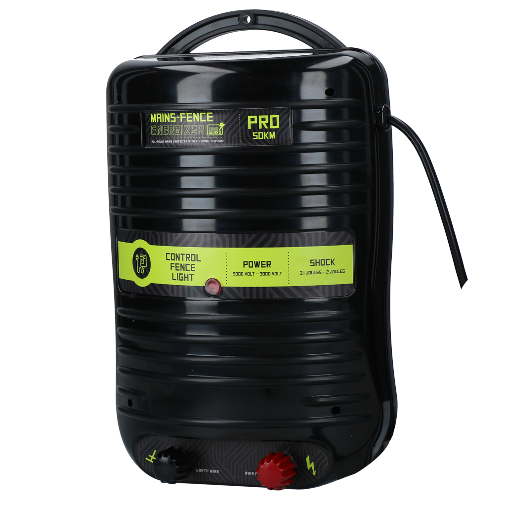 ZoneGuard Energizer Pro 50 km 2