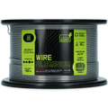 ZoneGuard Draad Basic aluminium 2 mm 400 m 
