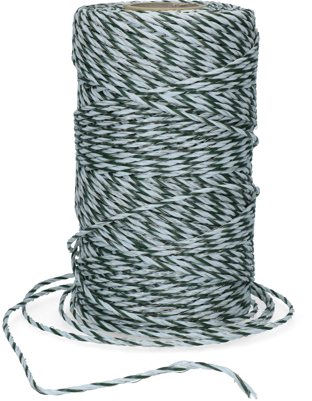 Zoneguard Basic Afrasteringsdraad 3 mm 200 m 2