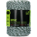 Zoneguard Basic Afrasteringsdraad 3 mm 400 m