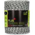 ZoneGuard Plus Afrasteringsdraad 3 mm 400 m