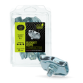 ZoneGuard Budget Koordverbinder 6 mm 