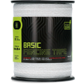 ZoneGuard 10 mm Basic afrasteringslint wit 200 m 