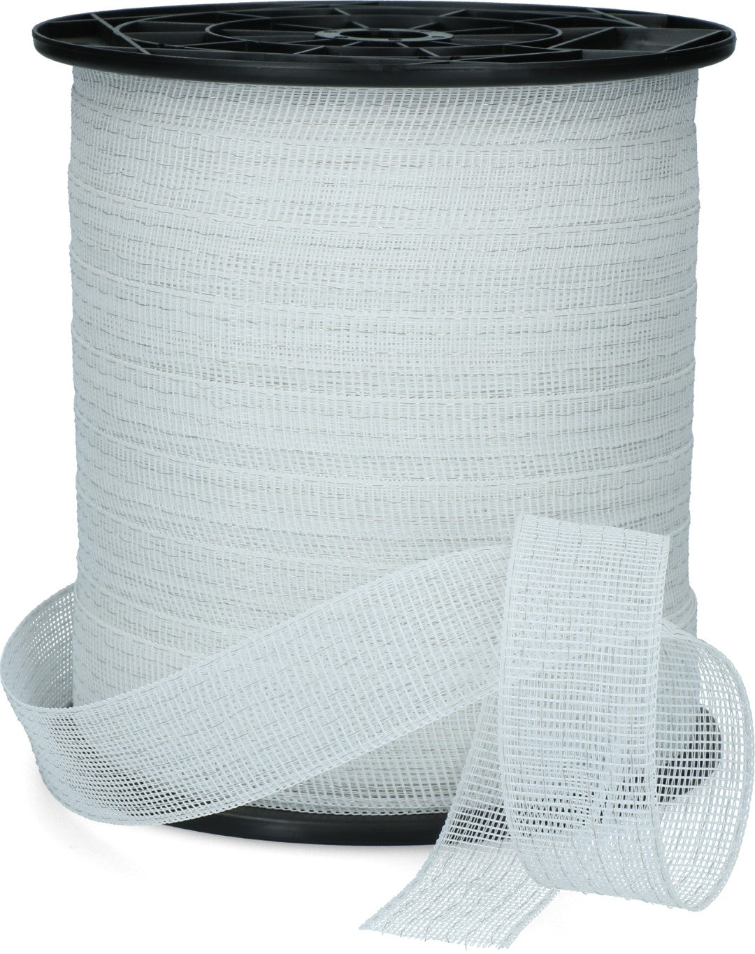 ZoneGuard 40 mm Basic afrasteringslint wit 200 m  2