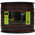 ZoneGuard 40 mm Plus afrasteringslint bruin 200 m 