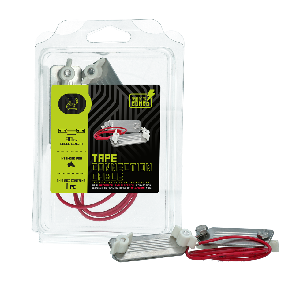 ZoneGuard Lintverbindingskabel 40 mm  2