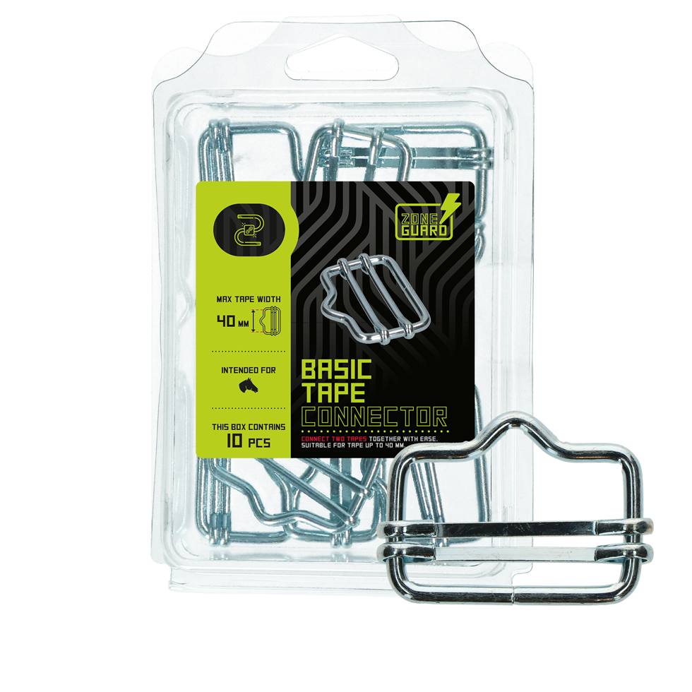 ZoneGuard Basic Lintverbinder 40 mm 2