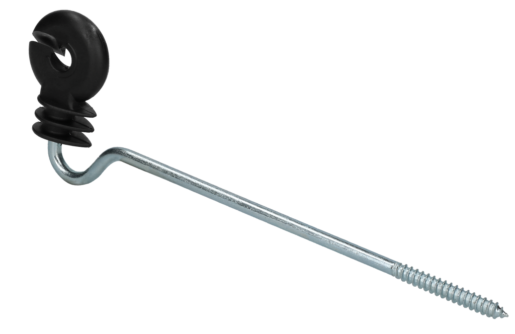 ZoneGuard Afstands Ringisolator 