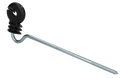 ZoneGuard Afstands Ringisolator 