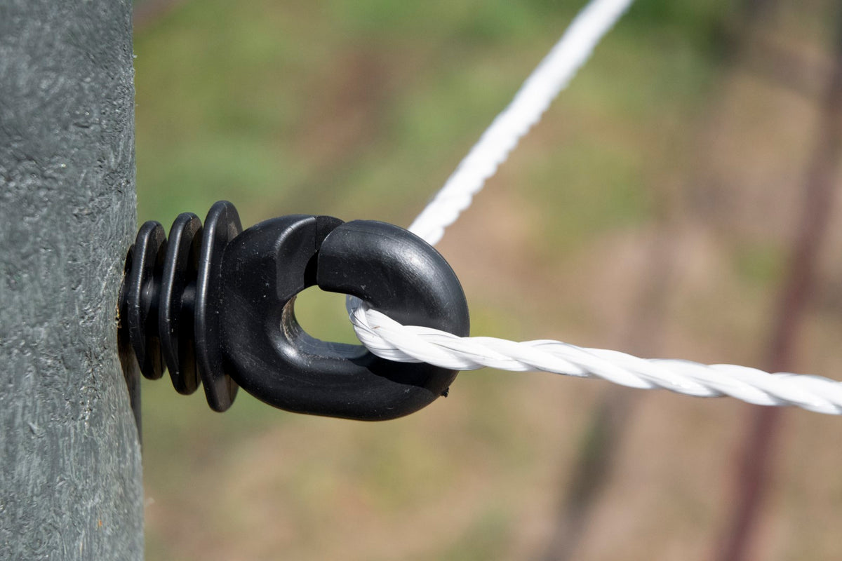 ZoneGuard Big-Hole Ringisolator (zdk)  3