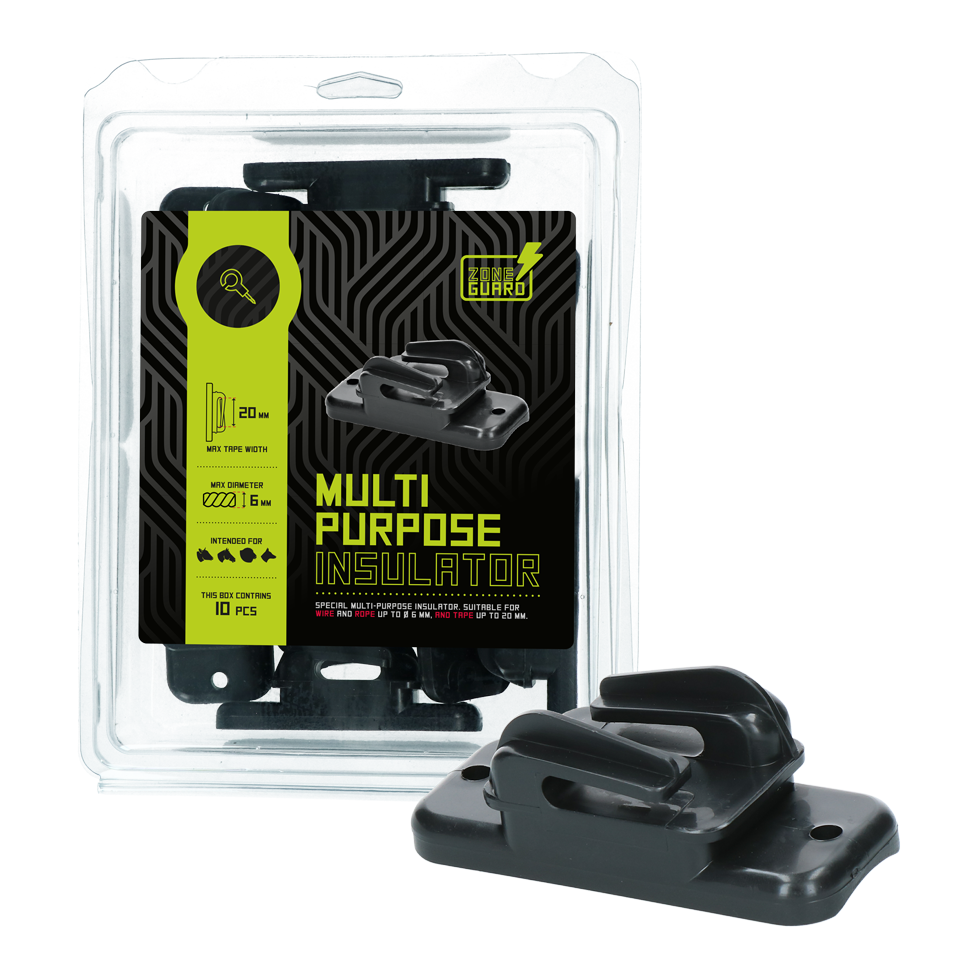 ZoneGuard Multi purpose Isolator 20 mm  2