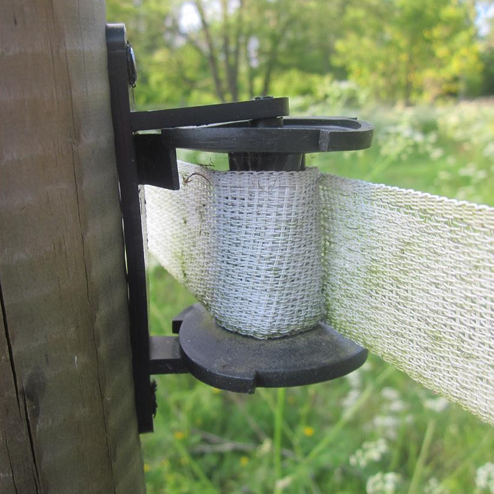 ZoneGuard Lintspanner en isolator 40 mm  4
