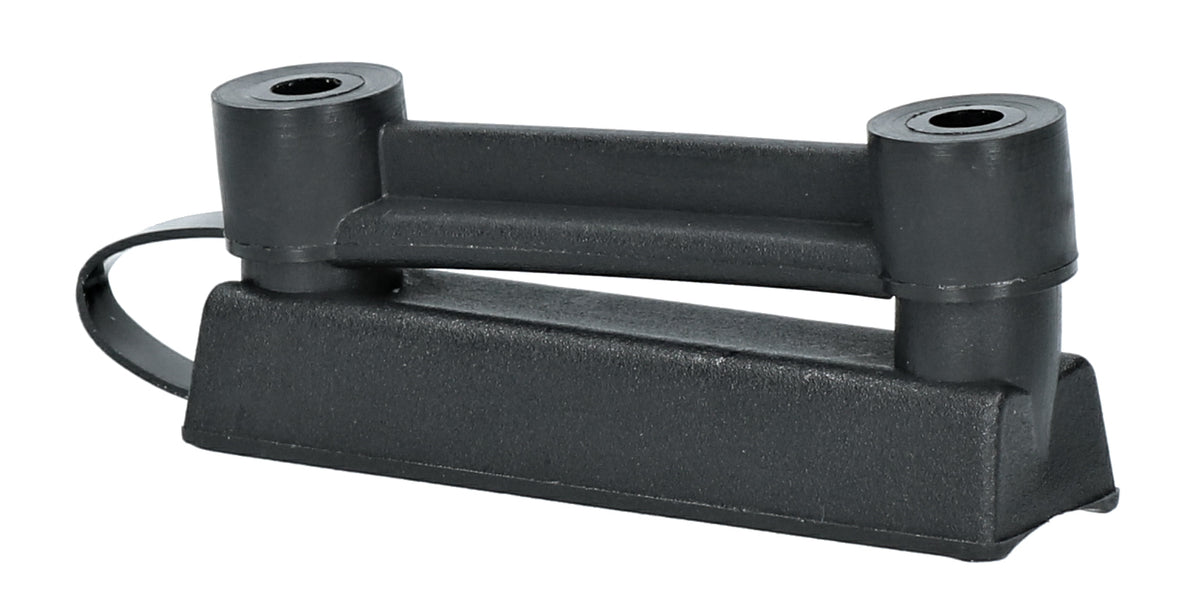 ZoneGuard Compact Lintisolator 40 mm  3