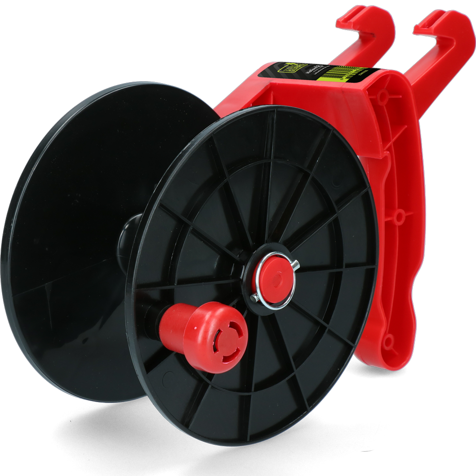 ZoneGuard Draadhaspel  3