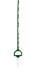 ZoneGuard Instappaal Stijgbeugel 155 cm groen