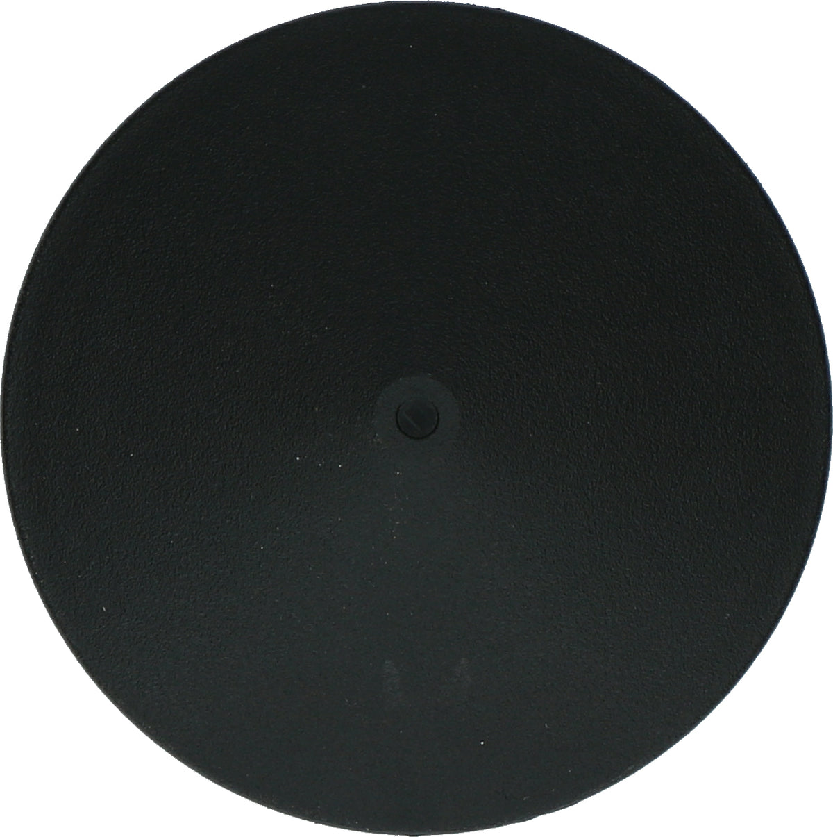 ZoneGuard Paalkapje Rond 80 mm 2