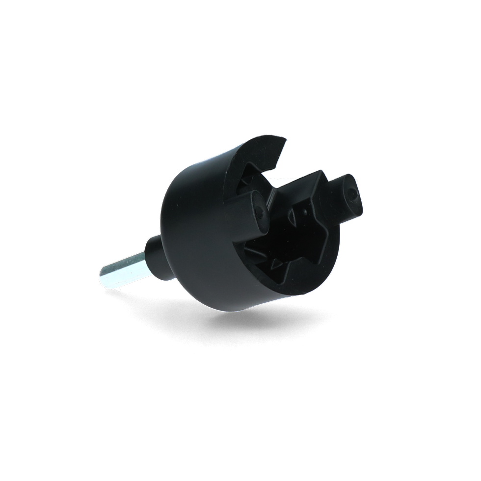 ZoneGuard Isolator Inschroefhulp Combi-use 