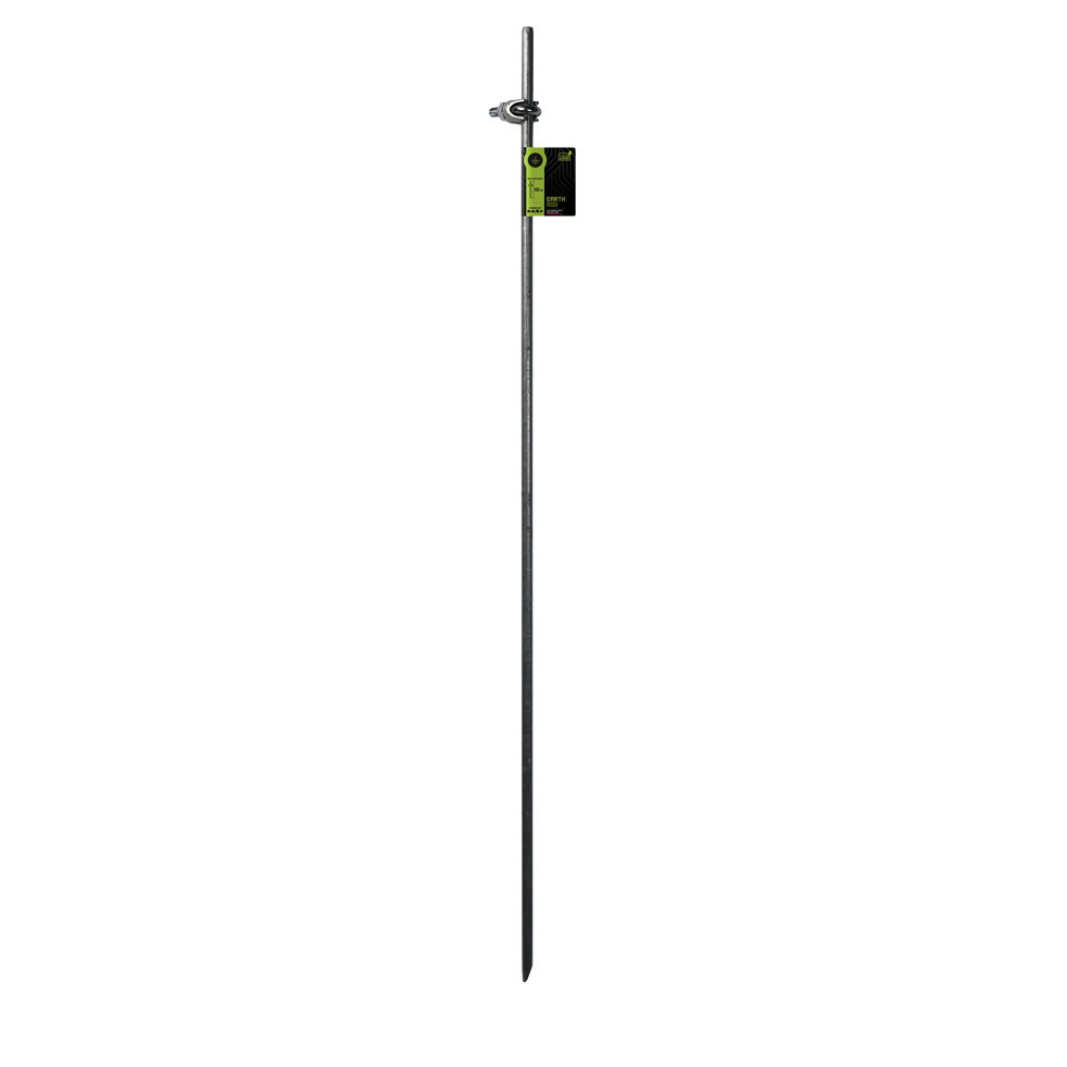 ZoneGuard Verzinkte aardpen 1 m  3
